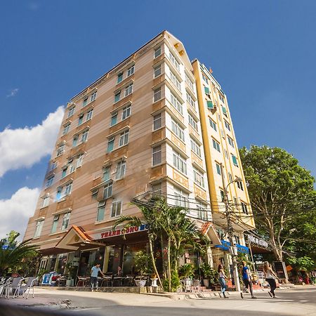 Thanh Cong 2 Hotel Dong Khe Sau 外观 照片